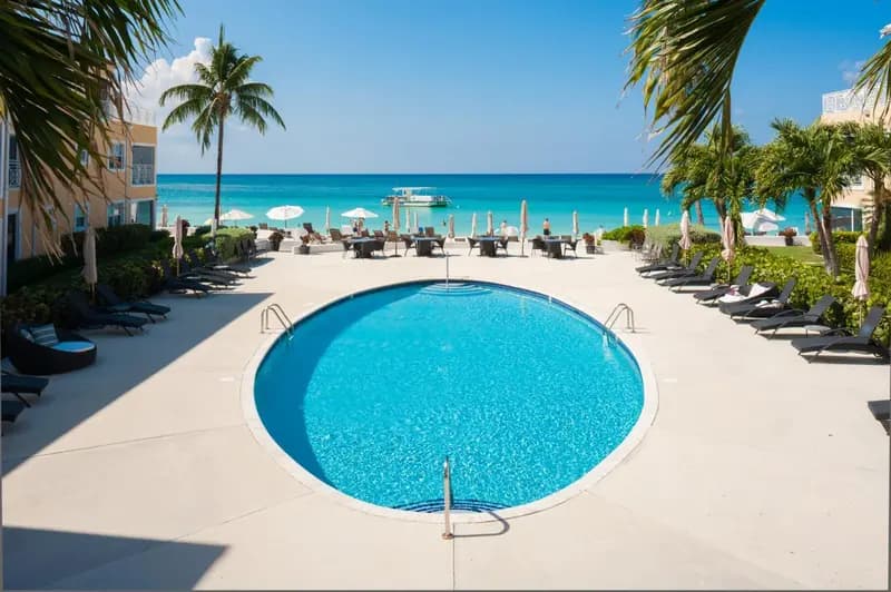Regal Beach Club