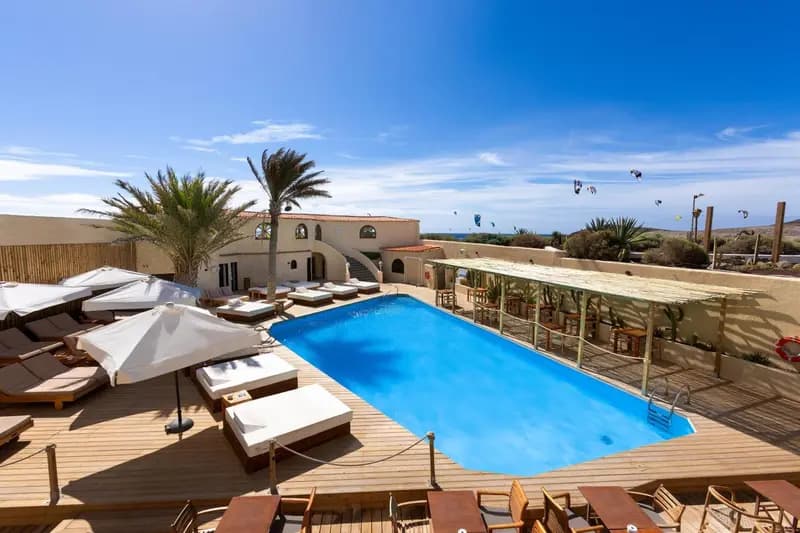 Playa Surf CBbC Hotel