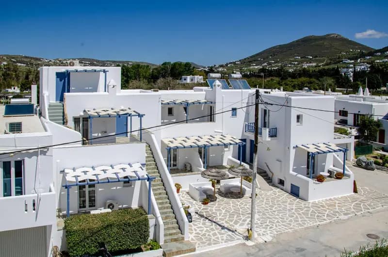 Hotel Livadia
