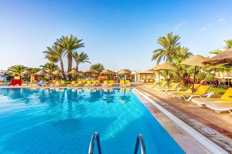 TUI MAGIC LIFE Penelope Beach - Families & Couples