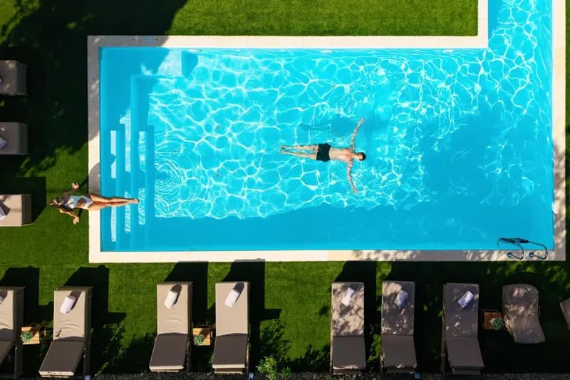 Athenian Riviera Hotel& Suites