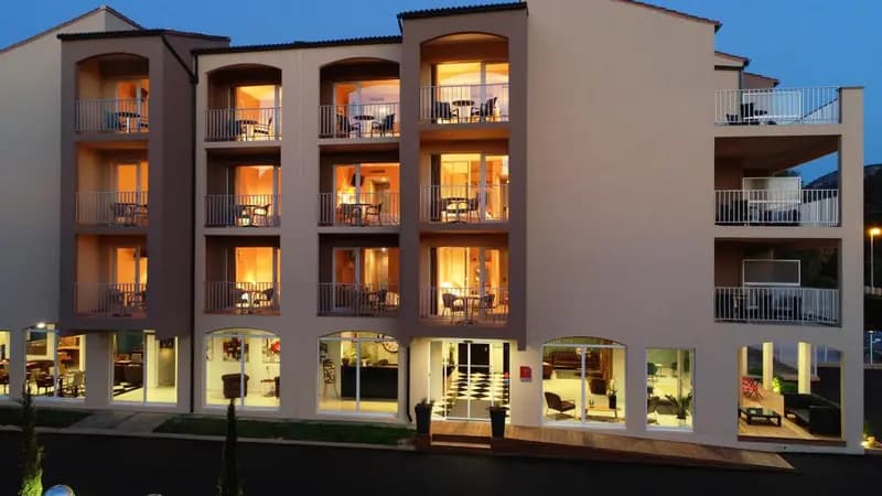 Hotel Onda