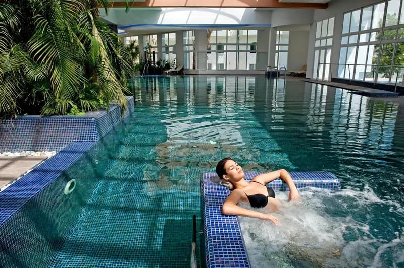 TUI SUNEO Royal Kenz - All Inclusive