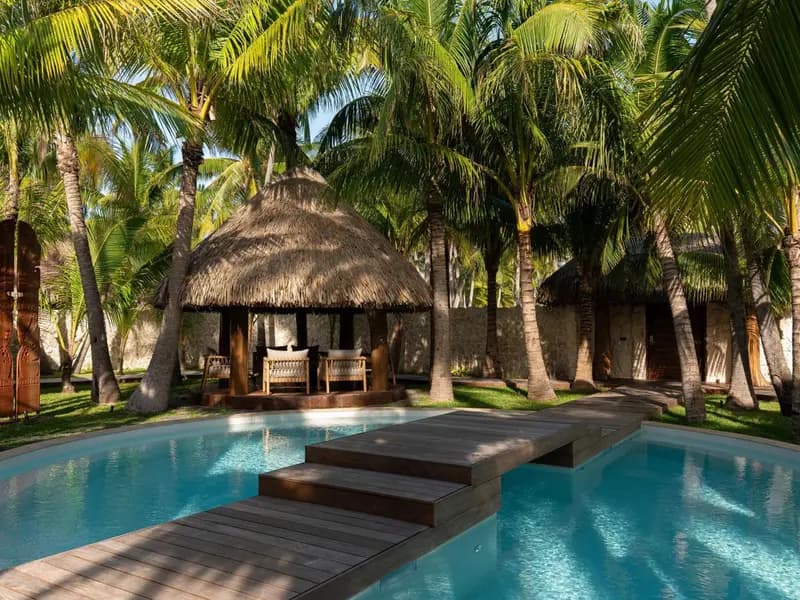 Le Tikehau by Pearl Resorts