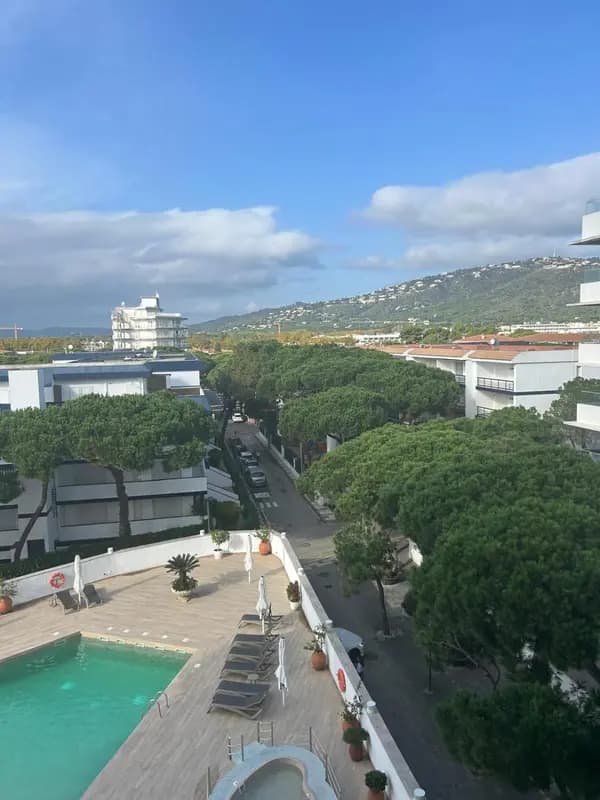 Hotel Aromar