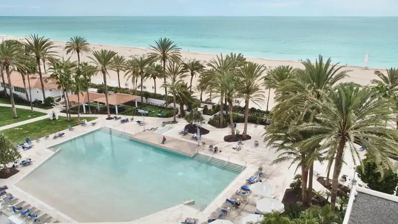 ROBINSON JANDIA PLAYA - Adults only