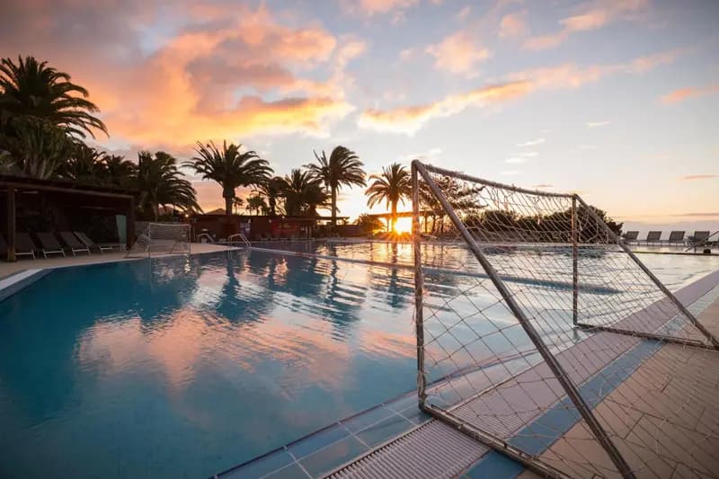 ROBINSON ESQUINZO PLAYA - All Inclusive