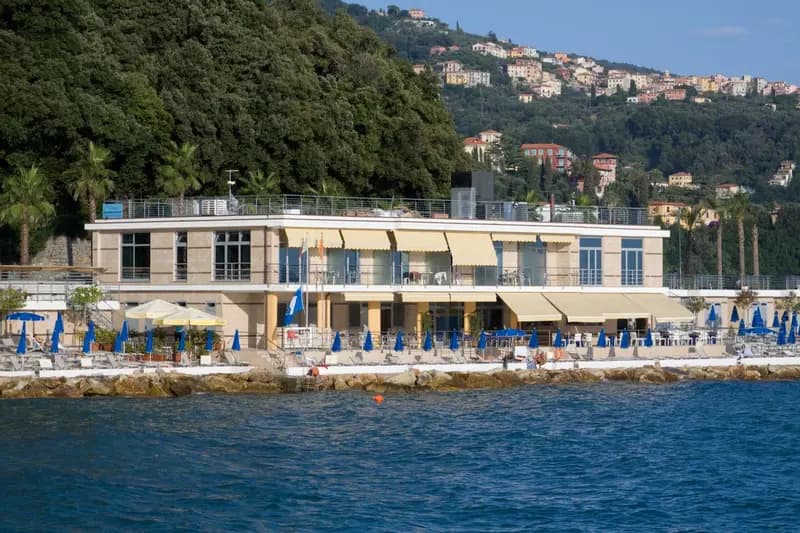 Hotel San Terenzo