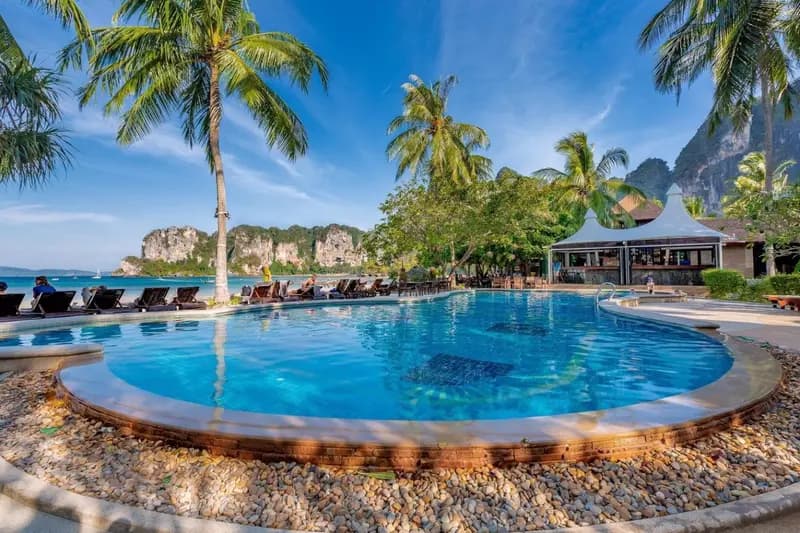Railay Bay Resort & Spa