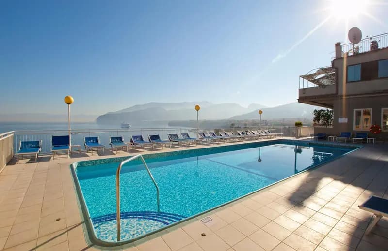 Hotel Settimo Cielo