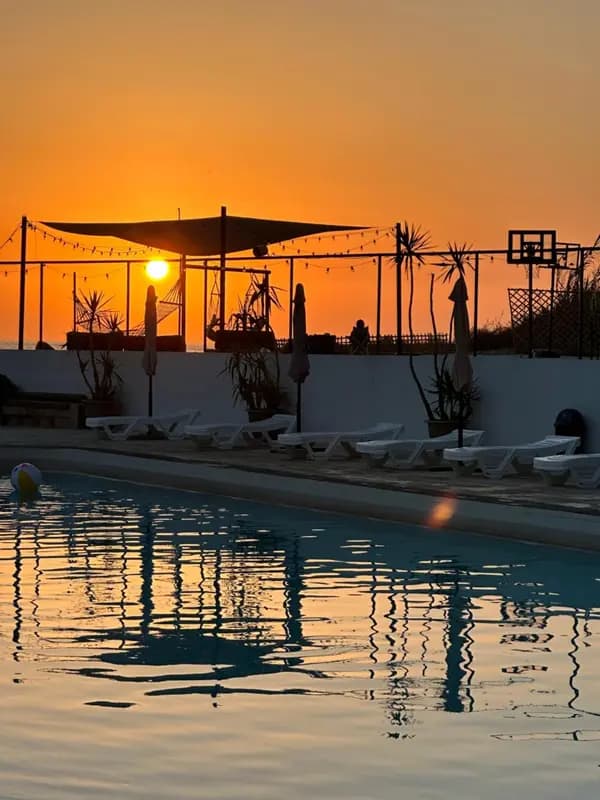 St Paul Resort