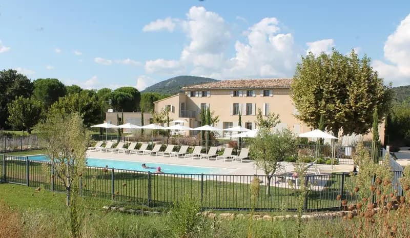 Clos des Oliviers Grimaud - Meublé de Tourisme