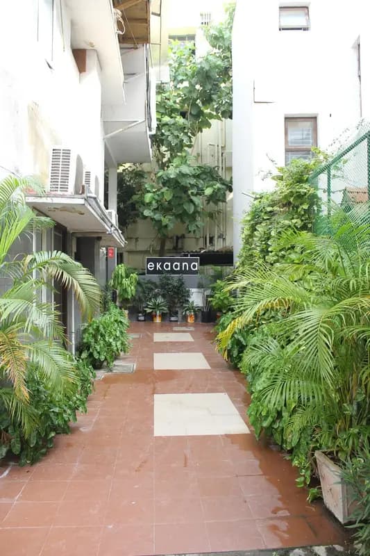 Ekanaa Cottages