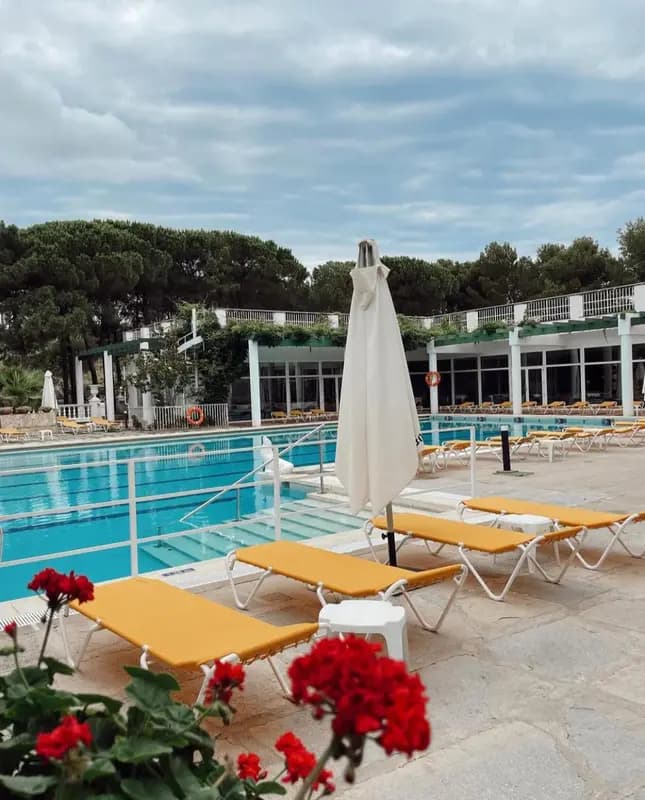 Hotel Gri-Mar