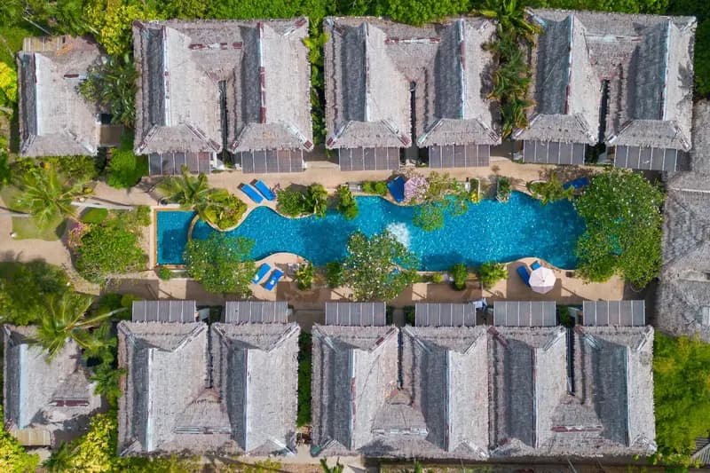 Railay Village Resort & Spa