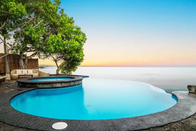 Villa Escalesia Galápagos Waterfront Hotel