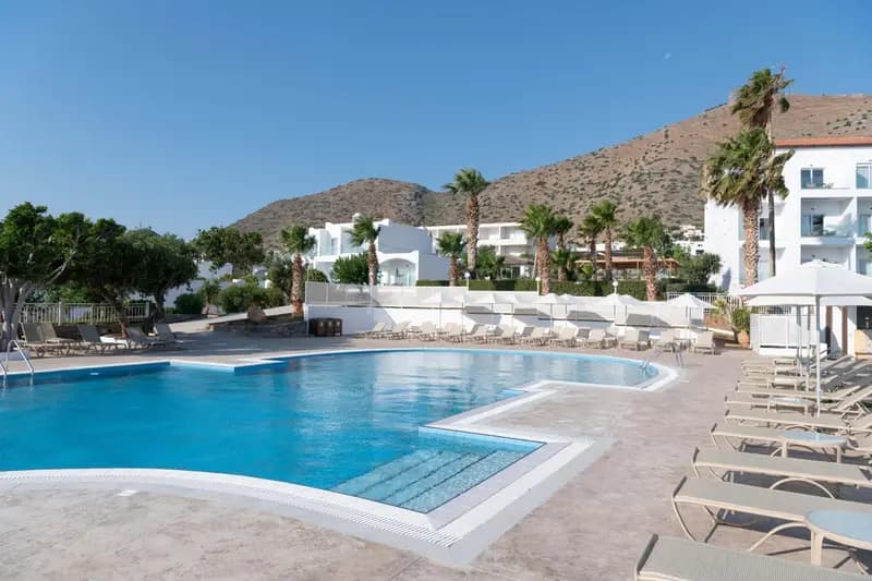 Elounda Breeze Resort