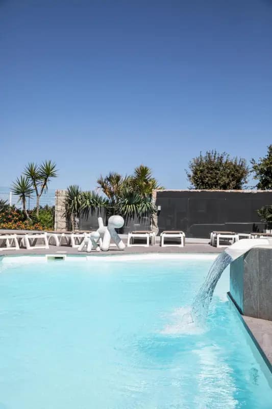 Hotel Revellata & Spa