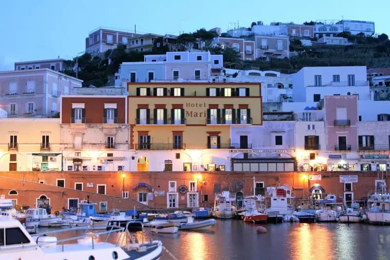 Locanda Mari