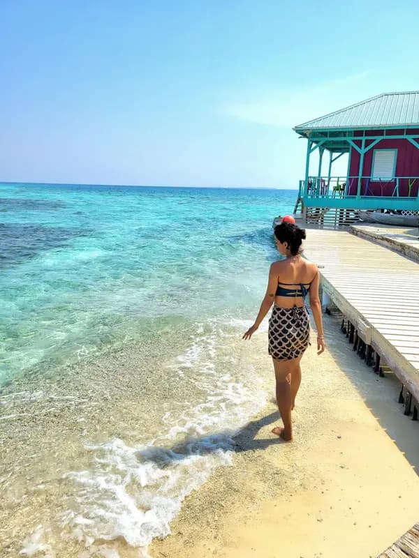 King Lewey's Island Resort