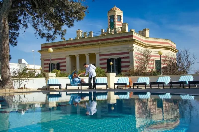 Hotel Terminal - Caroli Hotels