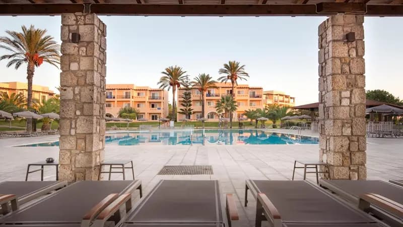 Horizon Beach Resort