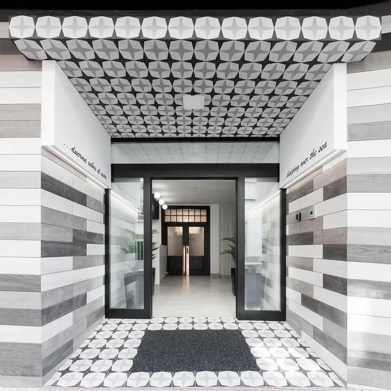 Apartahotel A Cetárea