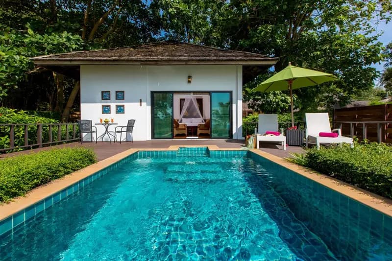Elixir Resort Koh Yao Yai - SHA Plus