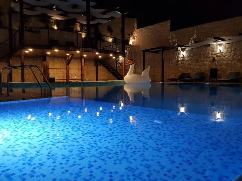Ibiza Hotel