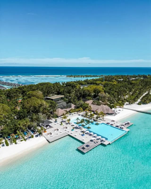 Villa Nautica Paradise Island Resort