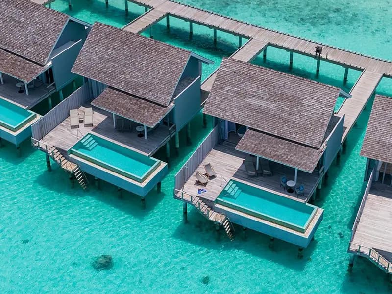 Niva Kuramathi Maldives