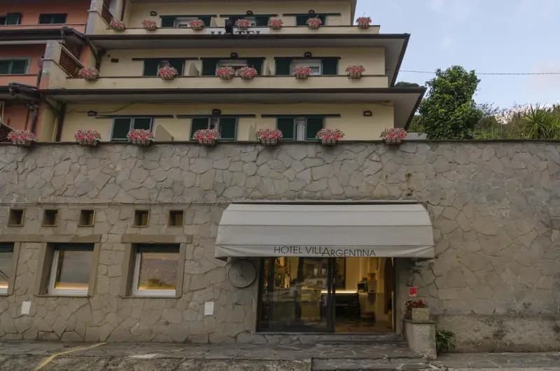 Hotel Villa Argentina