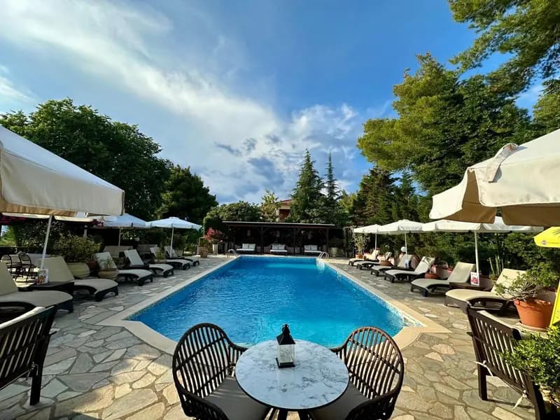 Agrili Apartments & Rooms