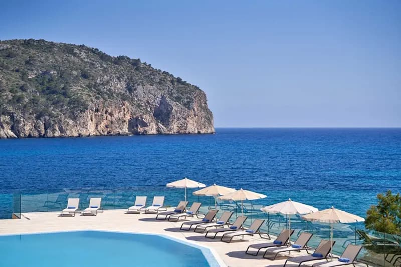 Bahia Suites Camp de Mar