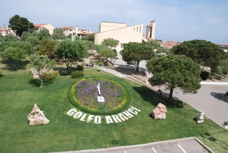 Hotel La Lampara