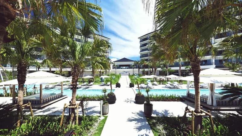 ANA InterContinental Ishigaki Resort by IHG