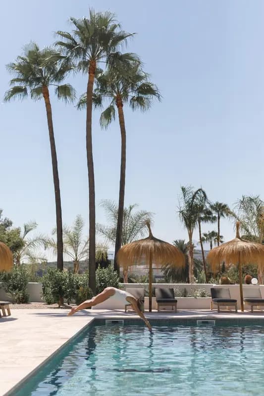 Boutique Hotel Los Limoneros