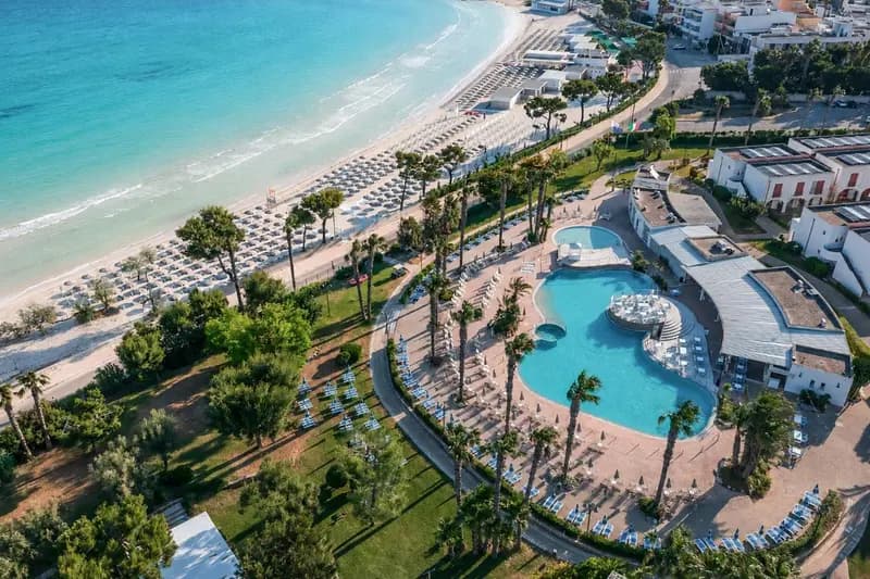 Blu Salento Village