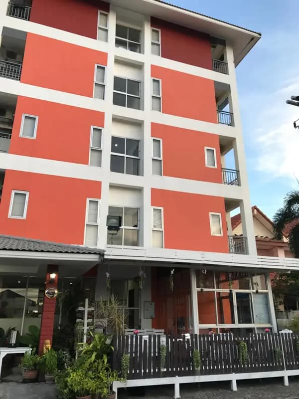Baan Pak I-Un Hua Hin