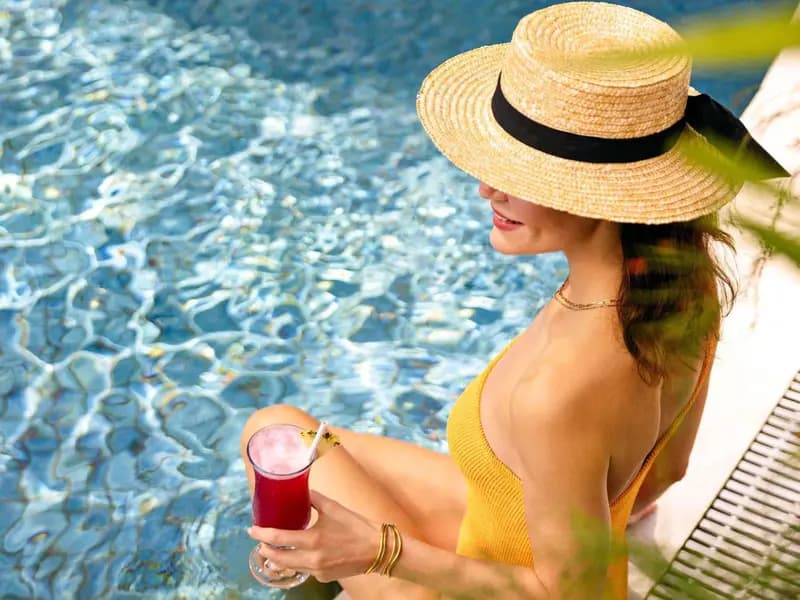 Fairmont Singapore
