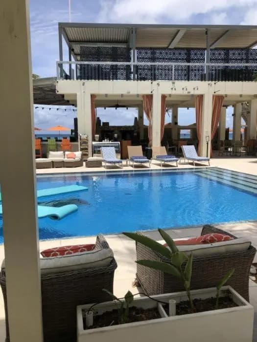 The Fred - Adults only Hotel