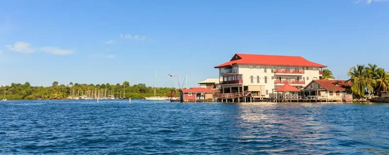 Divers Paradise Boutique Hotel