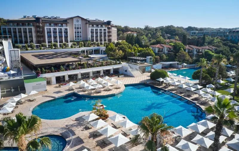 Voyage Sorgun Hotel