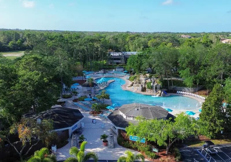 Innisbrook Resort