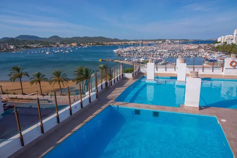 Sunside Ibiza Studios - Only Adults
