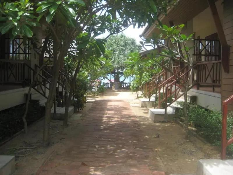Lanta Paragon