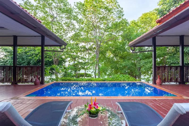 Phi Phi Natural Resort