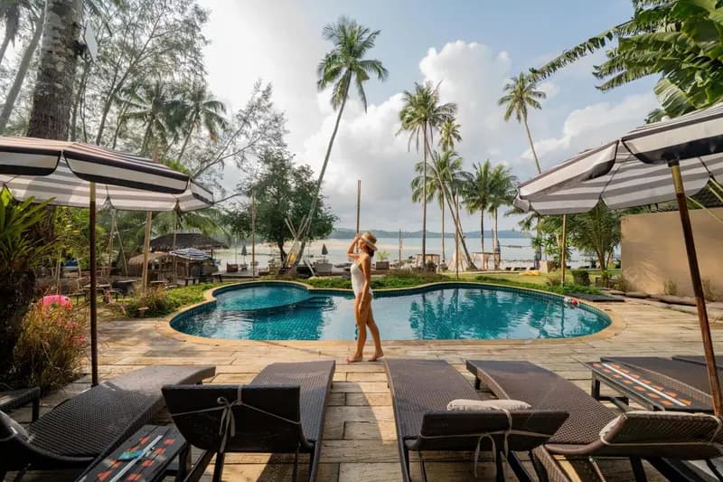 Tolani Resort Koh Kood