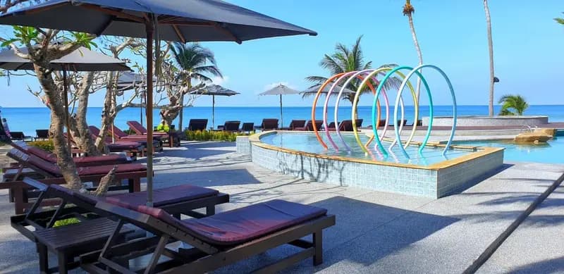 Klong Prao Resort