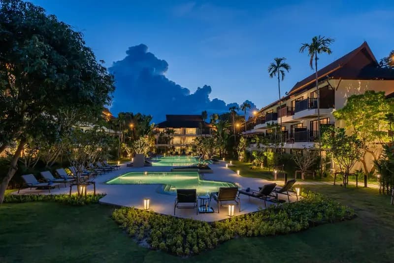 Amari Koh Samui